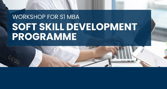 Soft Skill Development Programme 2023